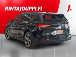 Skoda Enyaq 2023 Musta (Black Magic Pearl Effect)
