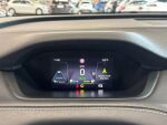 Skoda Enyaq 2023 Musta (Black Magic Pearl Effect)