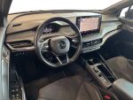 Skoda Enyaq 2023 Musta (Black Magic Pearl Effect)