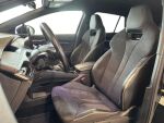 Skoda Enyaq 2023 Musta (Black Magic Pearl Effect)