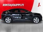 Audi Q4 e-tron 2024 Musta (Mythos Black Metallic)
