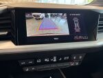 Audi Q4 e-tron 2024 Musta (Mythos Black Metallic)