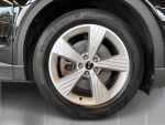 Audi Q4 e-tron 2024 Musta (Mythos Black Metallic)