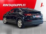 Audi Q4 e-tron 2024 Musta (Mythos Black Metallic)