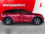 Volkswagen ID.4 2023 Punainen (Kings Red)