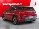 Volkswagen ID.4 2023 Punainen (Kings Red)