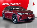 Volkswagen ID.4 2023 Punainen (Kings Red)