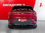 Volkswagen ID.4 2023 Punainen (Kings Red)