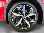 Volkswagen ID.4 2023 Punainen (Kings Red)