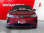 Volkswagen ID.4 2023 Punainen (Kings Red)