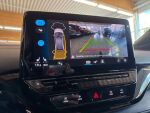 Volkswagen ID.4 2023 Punainen (Kings Red)