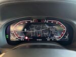 BMW iX3 2021 Harmaa (Sophisto Grey)