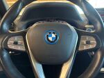 BMW iX3 2021 Harmaa (Sophisto Grey)