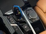 BMW iX3 2021 Harmaa (Sophisto Grey)