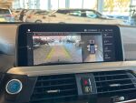 BMW iX3 2021 Harmaa (Sophisto Grey)