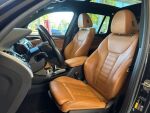 BMW iX3 2021 Harmaa (Sophisto Grey)