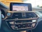 BMW iX3 2021 Harmaa (Sophisto Grey)