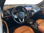 BMW iX3 2021 Harmaa (Sophisto Grey)