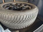 BMW iX3 2021 Harmaa (Sophisto Grey)