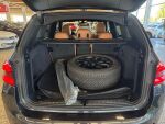 BMW iX3 2021 Harmaa (Sophisto Grey)