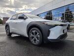 Toyota bZ4X 2024 Valkoinen