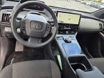 Toyota bZ4X 2024 Valkoinen