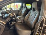 BMW iX 2022 Valkoinen (Mineral White)