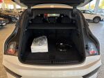 BMW iX 2022 Valkoinen (Mineral White)