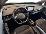 Volkswagen ID.4 2023 Musta