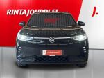 Volkswagen ID.4 2023 Musta