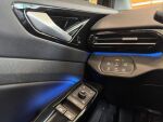 Volkswagen ID.4 2023 Musta