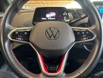Volkswagen ID.4 2023 Musta
