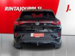 Volkswagen ID.4 2023 Musta