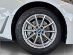 BMW i4 2023 Valkoinen