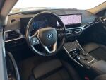 BMW i4 2023 Valkoinen