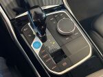 BMW i4 2023 Valkoinen