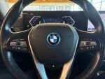 BMW i4 2023 Valkoinen