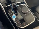BMW i4 2023 Valkoinen