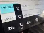 Mg Marvel R 2023 Sininen