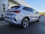 Mg Marvel R 2023 Sininen