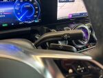 Mercedes-Benz EQA 2025 Musta (Night Black)
