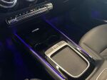 Mercedes-Benz EQA 2025 Musta (Night Black)