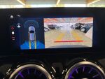 Mercedes-Benz EQA 2025 Musta (Night Black)