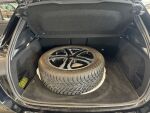Mercedes-Benz EQA 2025 Musta (Night Black)