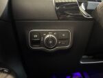 Mercedes-Benz EQA 2025 Musta (Night Black)