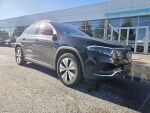 Mercedes-Benz EQA 2025 Musta (Night Black)