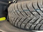 Mercedes-Benz EQA 2025 Musta (Night Black)