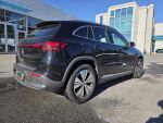 Mercedes-Benz EQA 2025 Musta (Night Black)