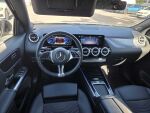 Mercedes-Benz EQA 2025 Musta (Night Black)
