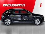 Mercedes-Benz EQA 2025 Musta (Night Black)